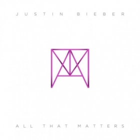 Bieber comes back with new track called “All That Matters”