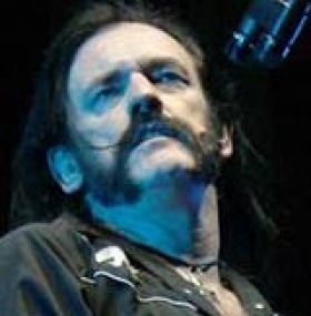 The Dates Of The Concerts Have Been Canceled After Lemmy Blood Cloth