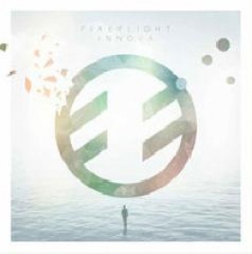 An album we've been waiting for over a year now, 'Innova', by christian rock band Fireflight
