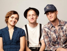 The Lumineers premieres new music video for Stubborn Love