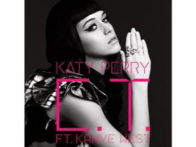 New music: Katy Perry 'E.T. Remix' Ft Kanye West