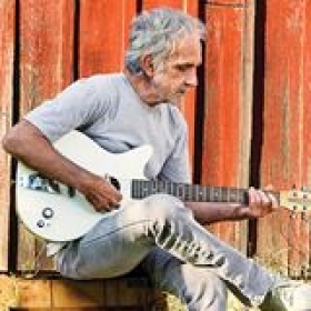 Grammy Winner J.J. Cale dies of heart attack