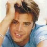 David Charvet