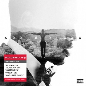 Bonus Track from Trey Songz – “Serial”