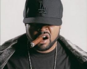 Ice Cube Debuts 'Too West Coast' music video