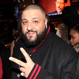 DJ Khaled announces new album "Suffering From Success" for 2013