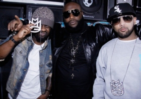 Video premiere: Wale 'That Way' Ft. Jeremih and Rick Ross