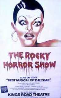 Rocky Horror