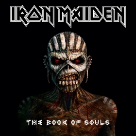 Iron Maiden have never sounded more like in the 80s