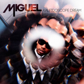 Listen to Miguel's new album review Kaleidoscope Dream