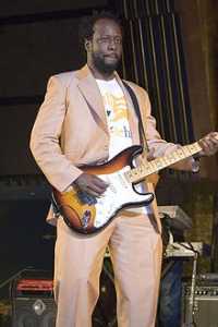 Jean Wyclef