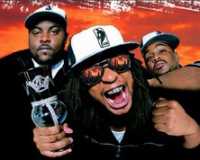 Lil' Jon & the Eastside Boyz
