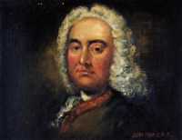 Handel George Frideric