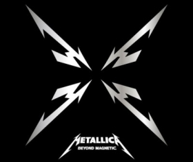 Metallica released 'Beyond Magnetic' EP with four tracks recorded in 2008