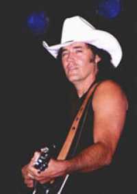 David Lee Murphy