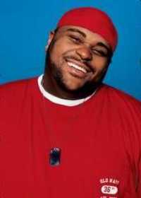 Ruben Studdard