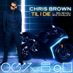 Chris Brown shares new track Til I Die off Fortune, features in Tank's single Lonely