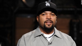 Ice Cube Gumbaye. Check out whos the Architect Of Gangsta Rap