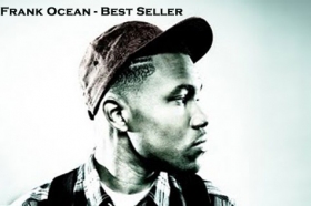 New music: Frank Ocean released 'Best Seller'