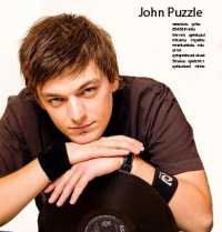 John puzzle