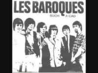 Les Baroques