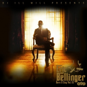New Music: Eric Bellinger releases Born II Sing, Vol. III mixtape