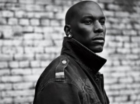 Tyrese 'Get It On' feat Jerome and Method Man song released