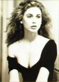 Sophie B. Hawkins