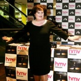 Music Tips Given By Susan Boyle