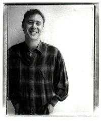 Bruce Hornsby