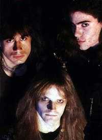 Celtic Frost