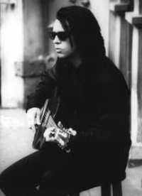 Roland Orzabal