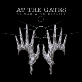 Fifth AT THE GATES album, after a long wait of 19 years