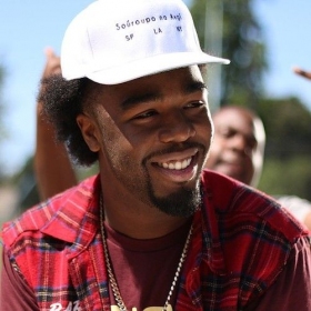 Iamsu! To Release “Sincerely Yours” Project