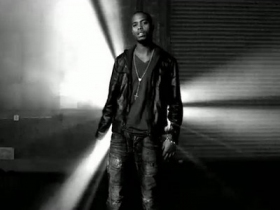 B.o.B Debuted 'Dr. Aden' music video!
