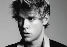 Listen to Chord Overstreet's new single 'Beautiful Girl'