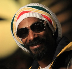 Snoop Lion gets Reincarnated with Drake, Chris Brown and Rita Ora