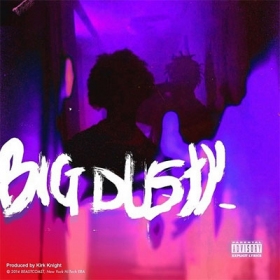 Joey BadA$$ Unveils “Big Dusty” Visuals
