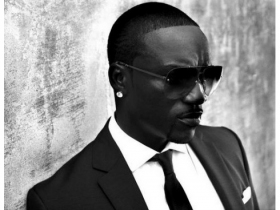 Akon Ft Rock City 'Long Gone' New Song!