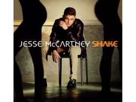 Jesse McCartney 'Shake' - full song