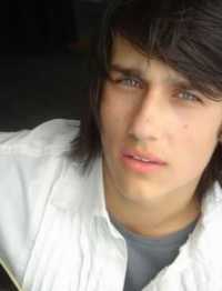 Teddy Geiger