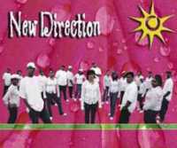 NEW DIRECTION