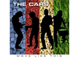 Music video: The Cars 'Sad Song' Debuted!