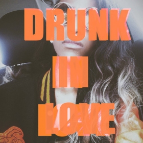 Angel Haze Drops “Drunk In Love” Remix