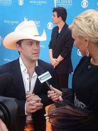 Justin Moore