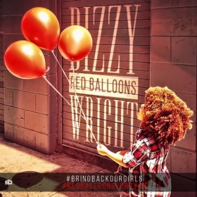“Red Balloons” - New Track from Dizzy Wright