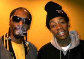 New music: Snoop Dogg 'Young, Wild and Free' ft Bruno Mars and Wiz Khalifa