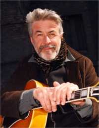 Jim Byrnes