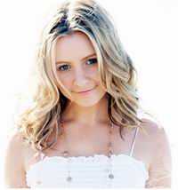 Beverley Mitchell