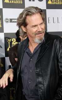 Jeff Bridges